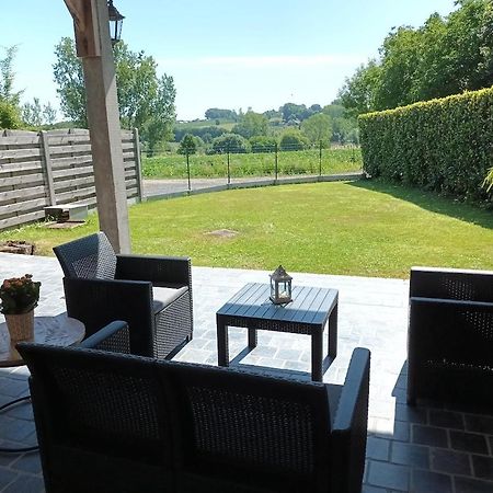 DE LANDSHOEVE vakantiewoningen en privé wellness Zwalm Buitenkant foto