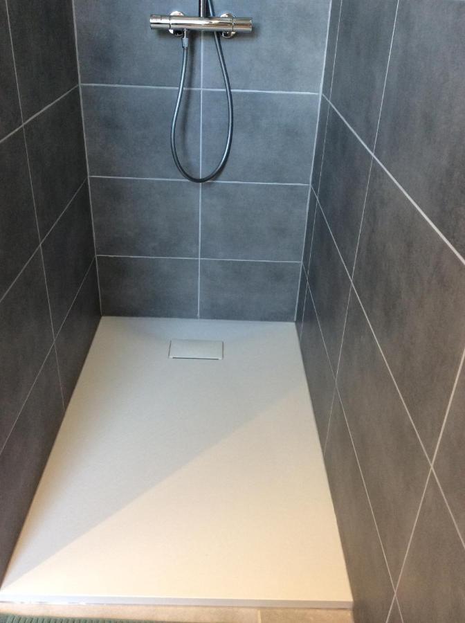 DE LANDSHOEVE vakantiewoningen en privé wellness Zwalm Buitenkant foto