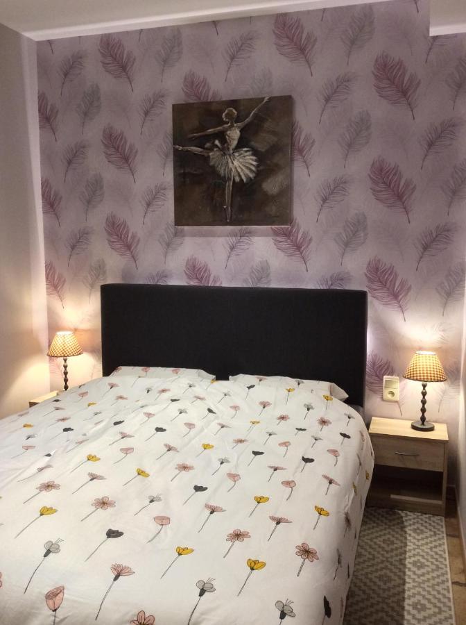 DE LANDSHOEVE vakantiewoningen en privé wellness Zwalm Buitenkant foto