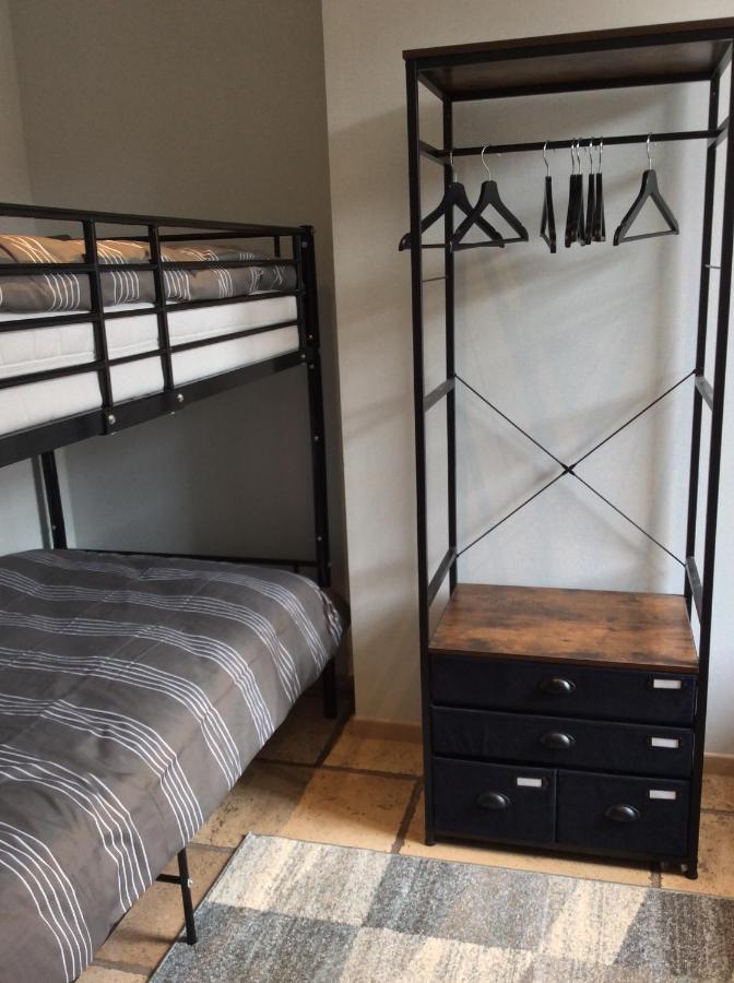 DE LANDSHOEVE vakantiewoningen en privé wellness Zwalm Buitenkant foto