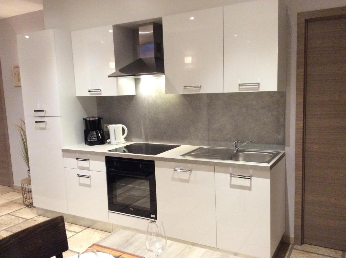DE LANDSHOEVE vakantiewoningen en privé wellness Zwalm Buitenkant foto