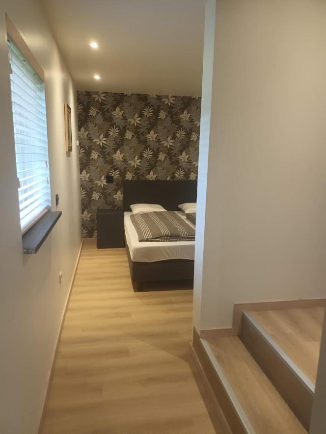 DE LANDSHOEVE vakantiewoningen en privé wellness Zwalm Buitenkant foto