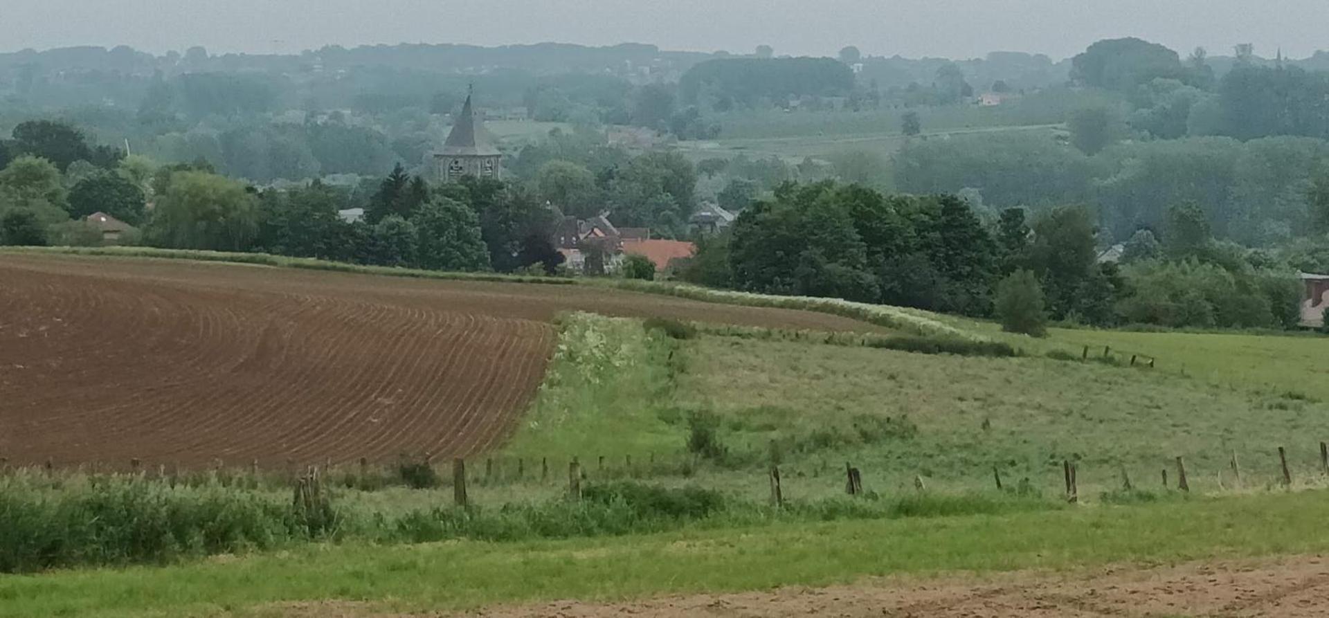 DE LANDSHOEVE vakantiewoningen en privé wellness Zwalm Buitenkant foto