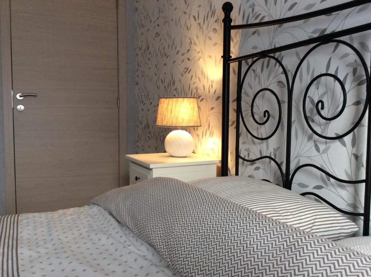 DE LANDSHOEVE vakantiewoningen en privé wellness Zwalm Buitenkant foto