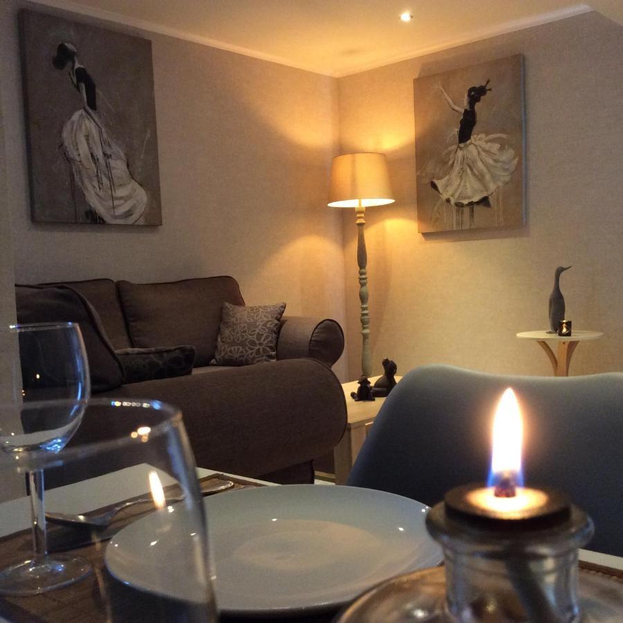 DE LANDSHOEVE vakantiewoningen en privé wellness Zwalm Buitenkant foto