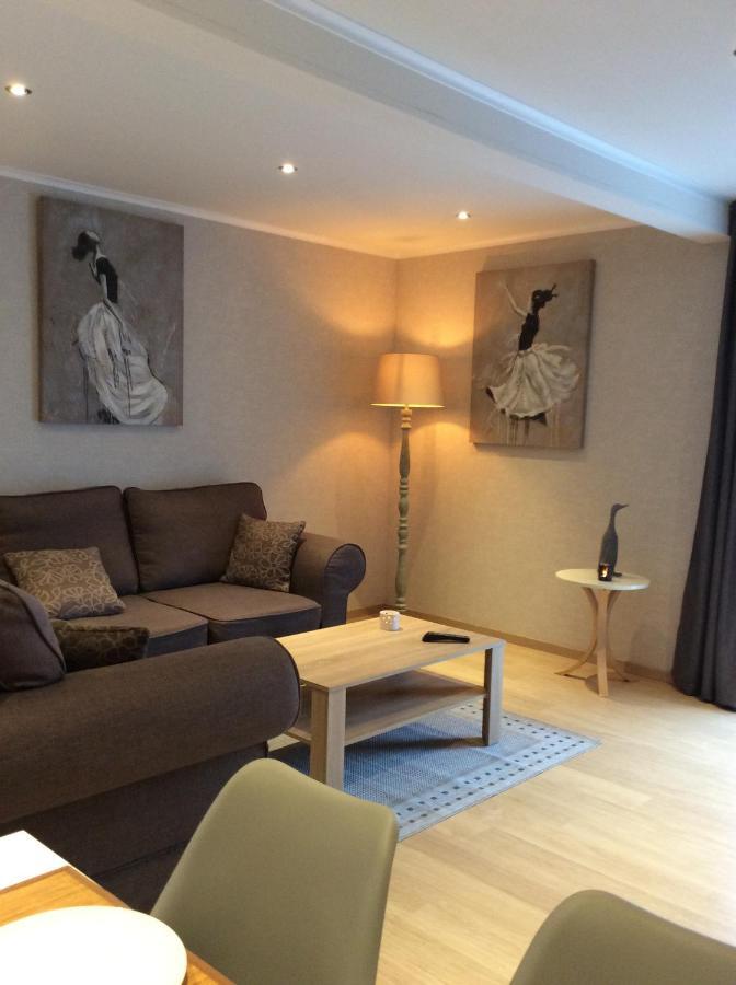 DE LANDSHOEVE vakantiewoningen en privé wellness Zwalm Buitenkant foto